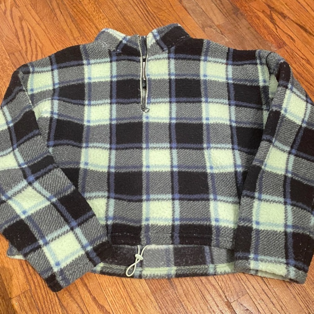 American eagle sherpa